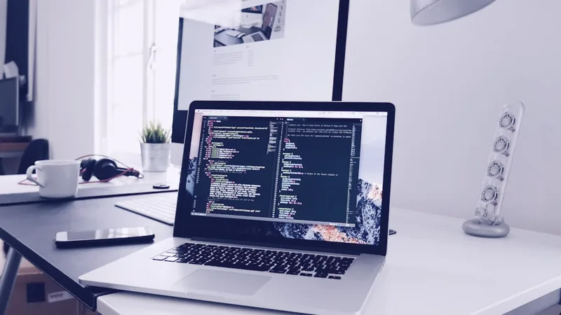 Разработка ПО